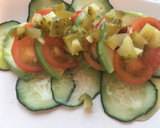 Foto del paso 4 de la receta: Hamburguesas veganas fáciles
