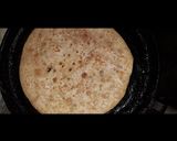 A picture of step 11 of Muli ke paraathe.