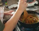 Foto del paso 5 de la receta: Lomo saltado