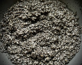 Foto del paso 2 de la receta: Sepia al ajillo con timbal de arroz carnaroli en su tinta