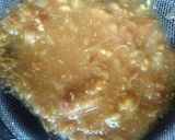 A picture of step 2 of Ripe Wood Apple smoothie (Bel).
