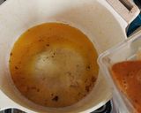 A picture of step 3 of Chicharrón Salsa with Ancho Chile, Mamá Lala Style – Super Easy!.