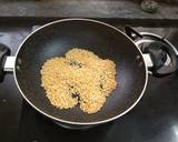 Mooli moong dal recipe recipe step 1 photo