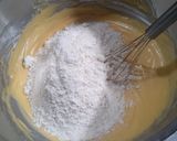 Foto langkah ke 4 dari resep Snow White Cookies.
