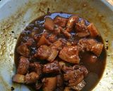 รูปขั้นตอนการทำที่ 6 ของ หมูฮ้อง