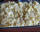 Foto langkah ke 4 dari resep Fish Pie (Pai Ikan).