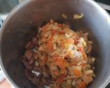 Foto del paso 7 de la receta: Pastel de carne