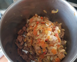 Foto del paso 7 de la receta: Pastel de carne