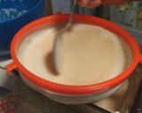 Foto del paso 5 de la receta: Pastel de espárragos blancos - Receta propia