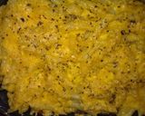A picture of step 10 of Penne lasagne.