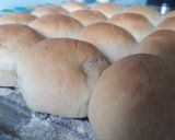 Foto del paso 5 de la receta: Pancitos caseros sin chicharrón