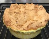 Foto del paso 9 de la receta: Tarta de frutas