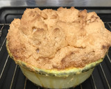 Foto del paso 9 de la receta: Tarta de frutas