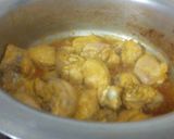 A picture of step 6 of Chicken gravy.