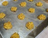 Foto langkah ke 2 dari resep Kue Corn Flakes.