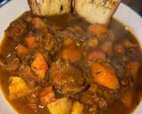 Foto del paso 9 de la receta: Guiso de Lentejas con panceta ahumada