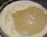 স্যুইট কর্ণ স্যুপ(Sweet corn soup recipe in Bengali) রেসিপির ধাপ 1 ছবি