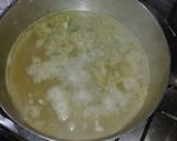 Foto del paso 1 de la receta: Arroz con vegetales salteados!!