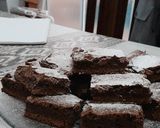 Foto del paso 6 de la receta: Brownie 🍫