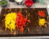 Cheesesteak Totchos recipe step 1 photo
