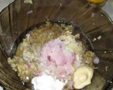 Padlizsánkrém recept fázis 2 fotója