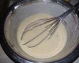 Foto langkah ke 3 dari resep Pancake pisang kilat 1 telur.