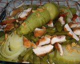 Foto del paso 2 de la receta: Verduritas de Otoño con Pechuga