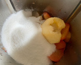 Foto del paso 2 de la receta: Mermelada de ciruelas y albaricoques thermomix