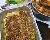 Rakott kelkáposzta recept fázis 11 fotója