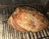 Foto del paso 3 de la receta: Picaña al horno de leña
