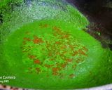 टेस्टी पालक सूप (tasty palak soup recipe in Hindi) रेसिपी चरण 8 फोटो