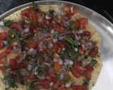 મસાલા પાપડ(Masala Papad Recipe In Gujarati) રેસીપી સ્ટેપ4ફોટો