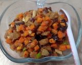 Foto langkah ke 3 dari resep Risol Mayo dan Sayuran.