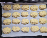 Foto del paso 4 de la receta: Bizcochitos de avena y membrillo