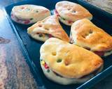 Whosaynas Cheese Focaccia Sandwich recipe step 11 photo