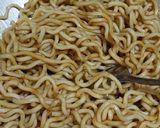 Foto langkah ke 1 dari resep 595. Mie Goreng ndeso.