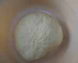 Foto langkah ke 3 dari resep Roti Abon.
