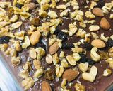Foto del paso 4 de la receta: 🤩POSTRE🌰 DE 🍫🇦🇷CHOCOLATE🍫🇦🇷🍩🍫🌰😋