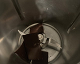 Foto del paso 1 de la receta: Mini muffins chocolate y nata en thermomix para cumple 1 de Carmen