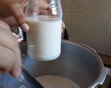 Foto del paso 5 de la receta: Yogurt casero 😋