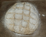 Foto del paso 4 de la receta: 🍞Pan casero