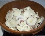 Foto del paso 7 de la receta Perdiz a la fina Toledana