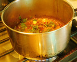 ஆம்பூர் ஸ்பெஷல் வெஜ் தம் பிரியாணி ரெசிபி ஸ்டேப் 6 புகைப்படம்