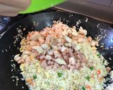 Foto del paso 7 de la receta: Arroz Chino a la Sonorense