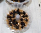 Foto langkah ke 4 dari resep Teh Tarik Cincau Pudding.
