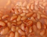 राजमा चावल (Rajma chawal recipe in hindi) रेसिपी चरण 2 फोटो