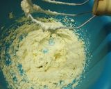 A picture of step 1 of Vanilla Heart Cookies.