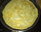 Naleśniki karpatkowe 🥞🍰 krok przepisu 5 zdjęcie
