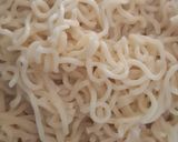 Foto langkah ke 1 dari resep Mi Goreng.