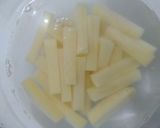 Foto langkah ke 3 dari resep Kentang Goreng 🍟.
